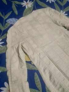 Vintage Style Dress Shirt
