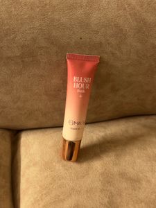 Blush Hour Liquid Blus
