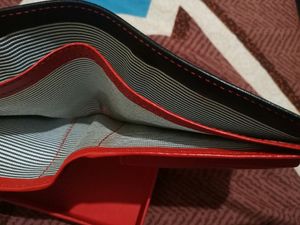 Goqii Brand Leather Wallet