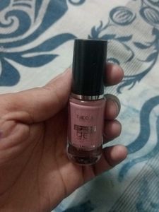 THE ONE Gel Nail Lacquer