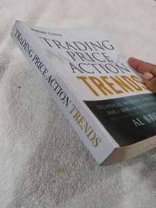 Trading Price Action Trends