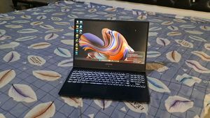 Legion Gaming Gtx1650