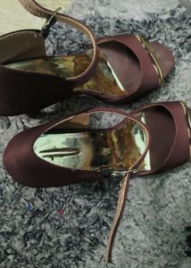 Elegant Heels