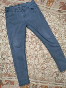 Blue Denim 💙