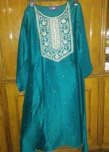 Beautiful kurti