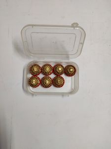 Designer Button