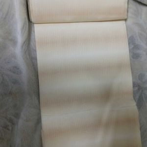 shirt material white yellow