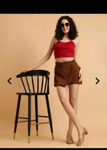 Skorts