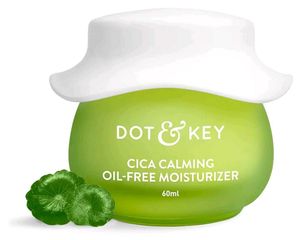 Dot & Key Cica Calming Oil-Free Moisturizer