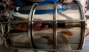 Hot King Lunch tiffin