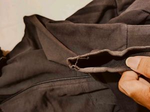 Puma Black Jacket