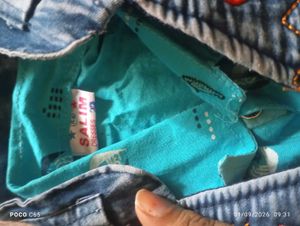 Cute Denim Jeans for boys