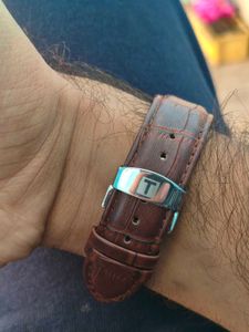 TISSOT MEN WATCH
