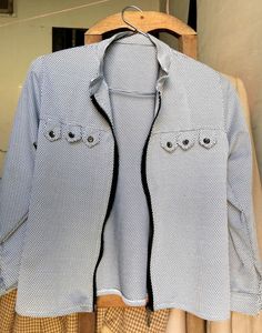 Imported Jacket
