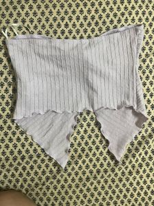 Cute tube top