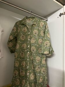 trends kurti