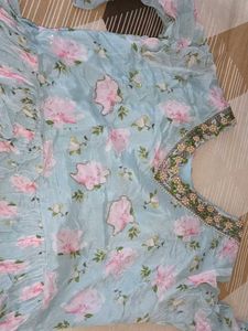Gown