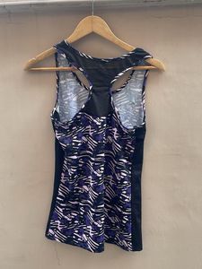 Stylish Workout Tank Top