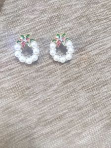 Elegant Necklace and Earring Set