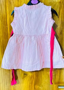 New Born Frock