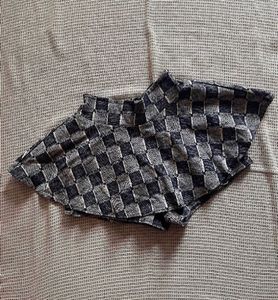 Mini Skirt