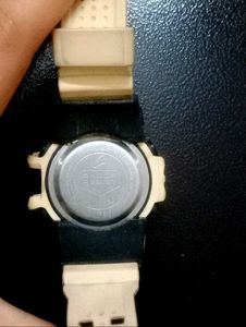 Casio G-SHOCK Camouflage Military Men's Watche
