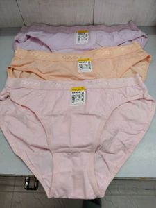 Kalyani Sensa Briefs - Pack of 3