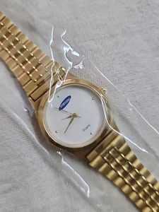 Samsung Unisex Watch