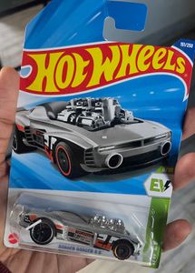 Hot Wheels Rodger Dodger 2.0