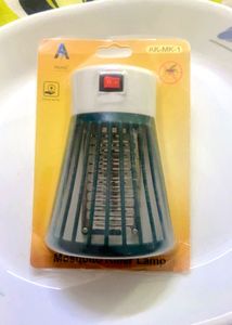 New Electric Mosquito Killer Lamp