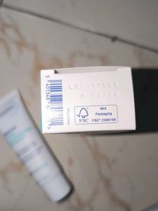 Bioderma Sebium Hydra Moisturising Cream