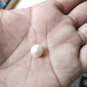 5.52 ct Original South Sea Pearl (moti) gemstone