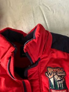 winter jacket for boys and girls