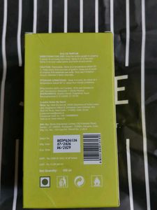 London Notes Pookie Pistachio Perfume