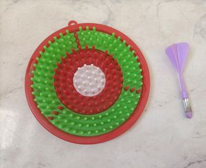 Kidsco Dart Board Game Set