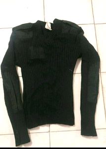 Winter sweater 100% Pure New Wool