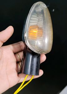Combo Indicator for tvs apache rtr &amp; Mirror