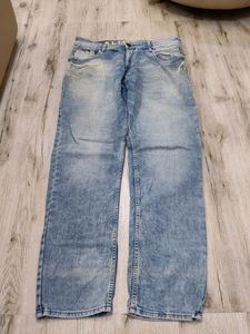 Ma3346 John players jeans waist 34 inches