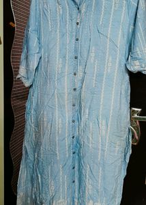 Kurta XXL Wear At Home