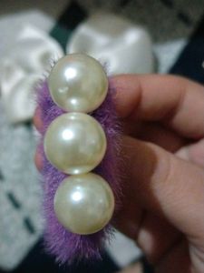Hair Accessory Set
