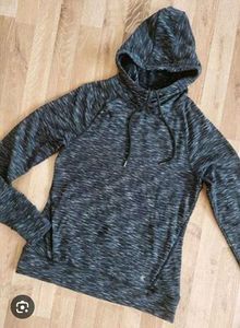 Gray Hoodie