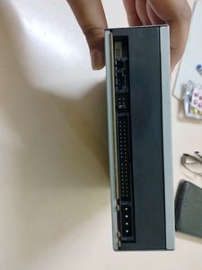 LG DVD Re-WRITER (PC)