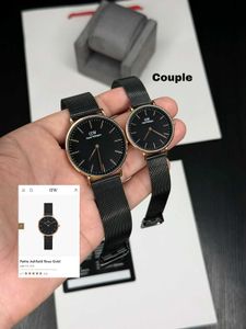 Couple Watches