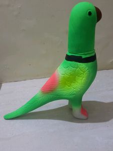 Parrot Toy For Kids