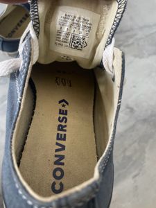 Converse Chuck Taylor All Star Navy