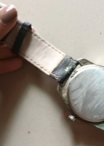 Men's Wrist Watch