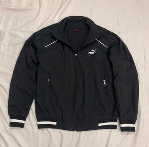 2 PumaStyle Track Jacket