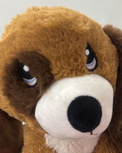 Cute Plush Puppy Dog Toy