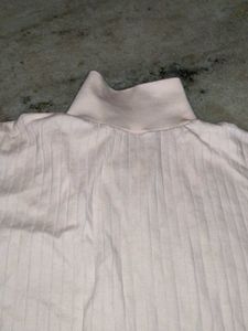 Lightweight Striped Top
