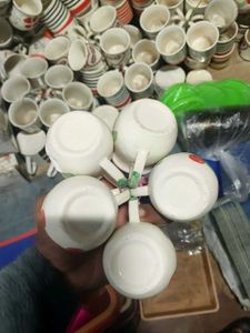 Tea Glasses set of 5